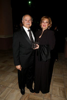 Gregorio Ramírez y Guadalupe Garza de Ramírez