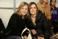 Cecilia Contreras y Verónica Preciado