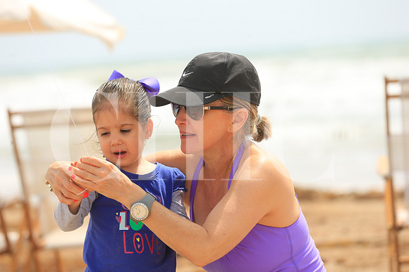 Lía Elizondo Doria y Nena Ballesteros de Doria (25)