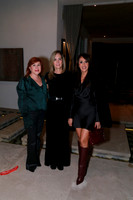 Beatriz Rodríguez, Liliana González y Mayra de Arrambide (3)