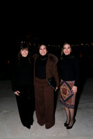 Belety De Lozano, Irma Sánchez y Tere Avalos (2)