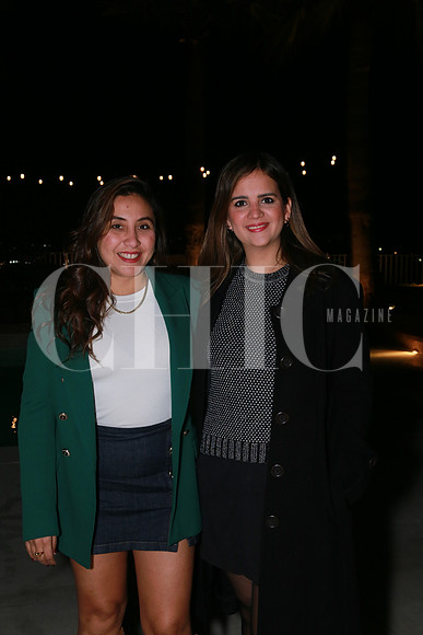 Perla Hernández y Laura Treviño (2)