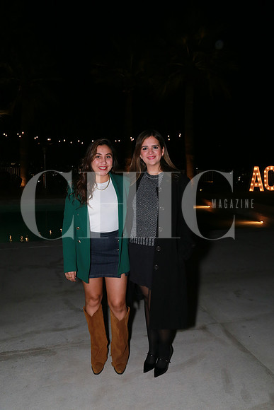 Perla Hernández y Laura Treviño (3)