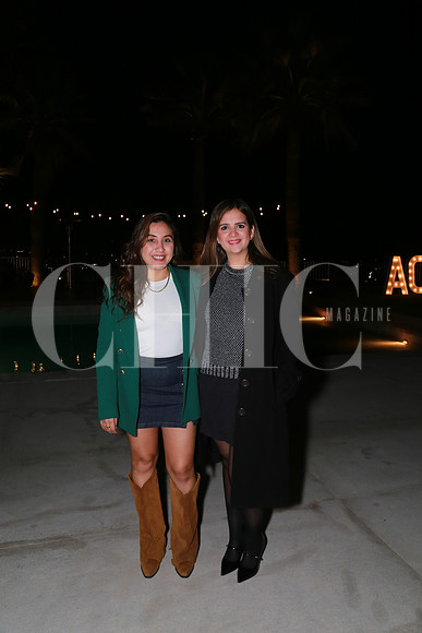 Perla Hernández y Laura Treviño (4)