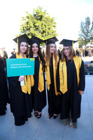 Alejandra De la Garza, Myrna Gómez, Miranda Leal y María Emilia Buchhalter (2)