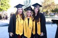 Alejandra Herrera, Alessandra Segovia e Itzel González