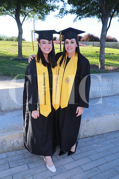 Brenda Sánchez y Andrea Abrego (2)
