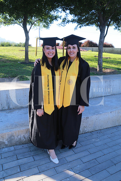 Brenda Sánchez y Andrea Abrego (3)