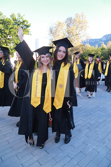 Dalana González y Dhalia Garza (2)
