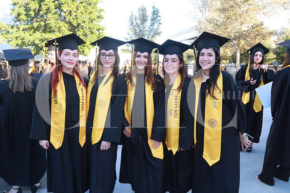 Elena Garza, Lisa García, Carolina Quintero Carolina Malagamba y Ana Paula Pérez (2)