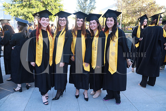 Elena Garza, Lisa García, Carolina Quintero Carolina Malagamba y Ana Paula Pérez (3)
