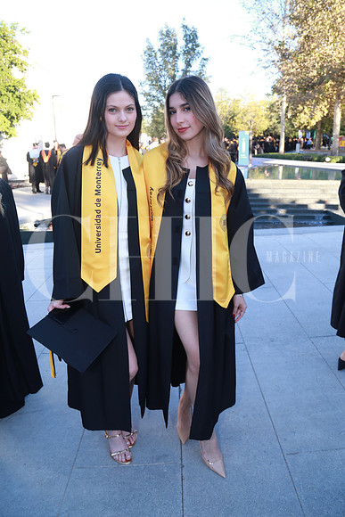 Elsa Rios y Daniela Gutíerrez (3)