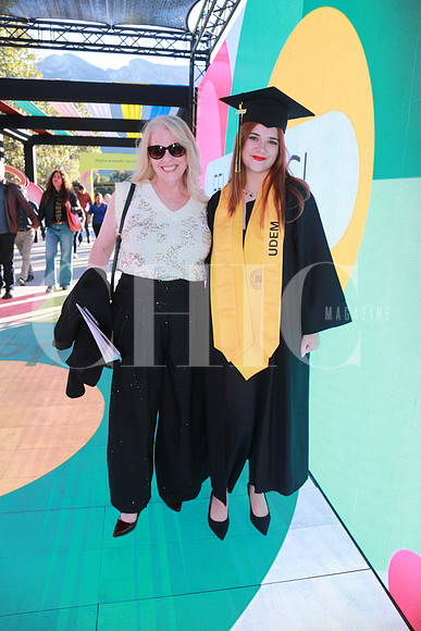 Jenifer Lawlis y Rebecca Villarreal (3)