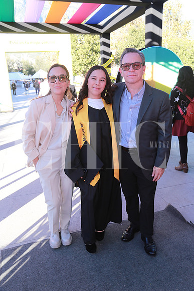 Sandra Saldaña, Sandra Cantualla y Javier Cantualla (3)