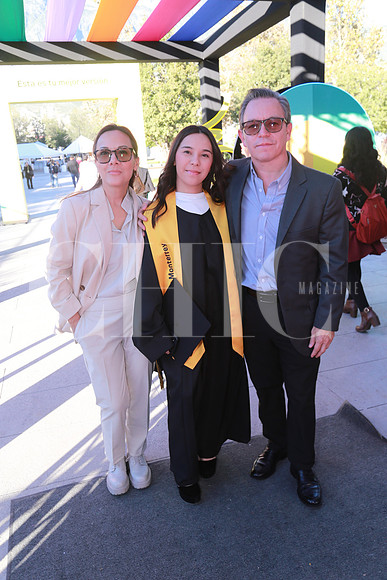 Sandra Saldaña, Sandra Cantualla y Javier Cantualla (4)
