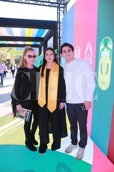 Sonia González, Alejandra Arrambide y Eduardo García (2)