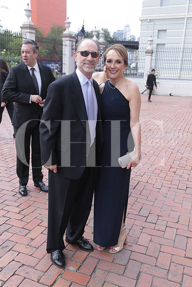 Brian Murse y Maria Murse 3