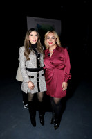 Mirely Fierro y Carolina Cariño 0