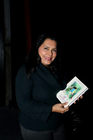 Paty Salazar 0