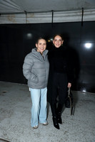 Naohemi Ulloa e Irene Quiroga 0