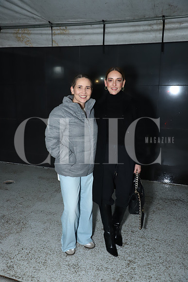 Naohemi Ulloa e Irene Quiroga 0