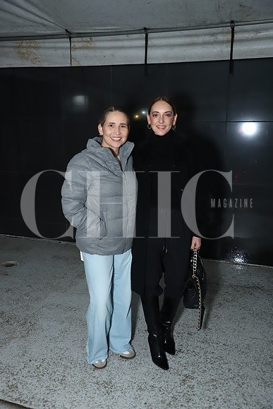 Naohemi Ulloa e Irene Quiroga 1
