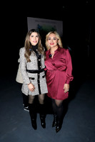 Mirely Fierro y Carolina Cariño 1