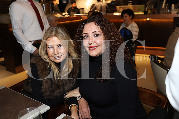 Martha Bortoni y Laura González 0