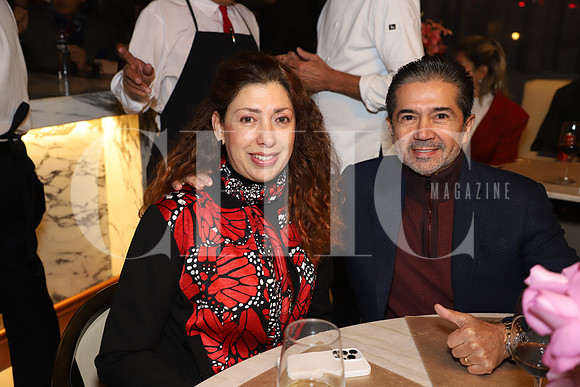 Alicia Marin y Mecias Marin 0