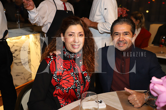 Alicia Marin y Mecias Marin 1