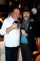 Alfredo Capriccio y Alejandro Campbell 0