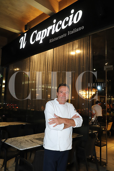 Alfredo Capriccio 3