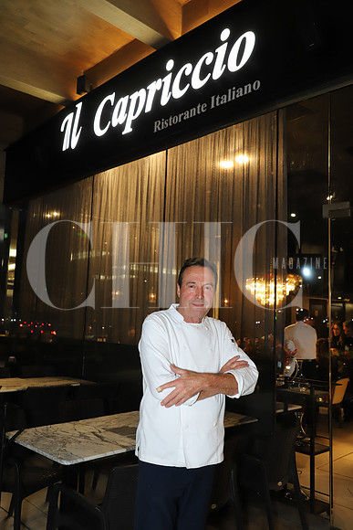 Alfredo Capriccio 4