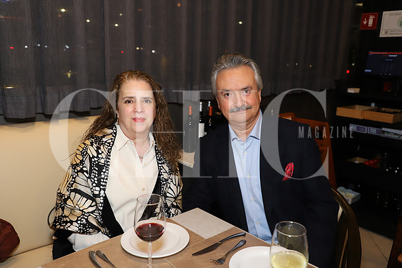 Maricela González y Carlos Humberto González 1