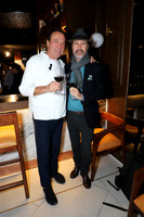 Alfredo Capriccio y Alejandro Campbell 1