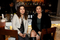 Dayra Gamez y Marcela Villaseñor 1