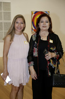 Alma de Guzmán y Flora de Castillón