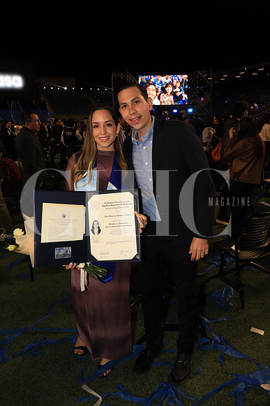 Ana Gaby Sanchez y Diego Carreon (1)