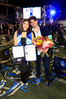 Angela Villarreal y Luis Garza (1)