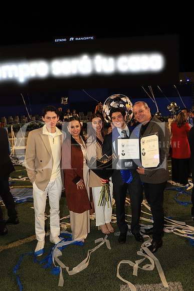 Gael Velazquez, Isabel Escorcia, Fer Velazquez, Ivan Velazquez e Ivan Velazquez (12)