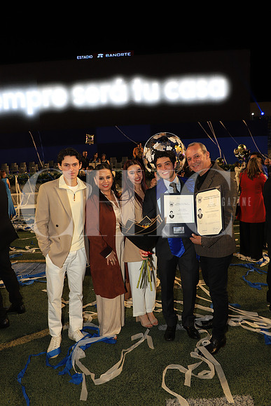 Gael Velazquez, Isabel Escorcia, Fer Velazquez, Ivan Velazquez e Ivan Velazquez (1)