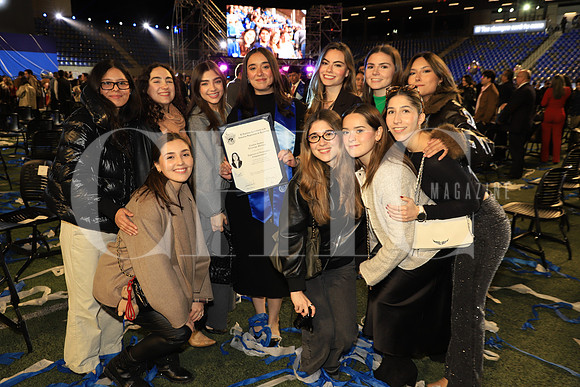 Pau Osorio, Vianney Elizondo, Ale Chavez, Claudia Arcienega, Elena Marroquin, Pau de la Peña, Vivi de la Peña, Katia Guzman, Renata Cavazos, Jimena Barrera y Vanesa Cantu (1)