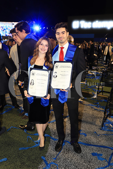 Sofia Quezada y Valente Alvarez (1)