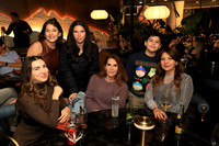 Ana Chapa, Eugenia Martinez, Gabriela Chapa, Adrian Marcelo Gonzalez, Marcela Nuñez y Paola Perez (3)