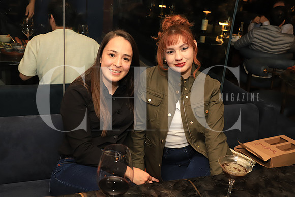 KArla Ortega y Teresa Sepulveda (2)