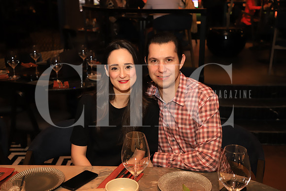 Valeria Elizondo y Alfredo Beltran (2)