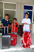 Regreso a clases Colegio Irlandes, CECVAC y Himalaya