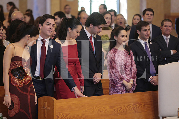 Boda de Raquel Garza y Mauricio Ayala 9