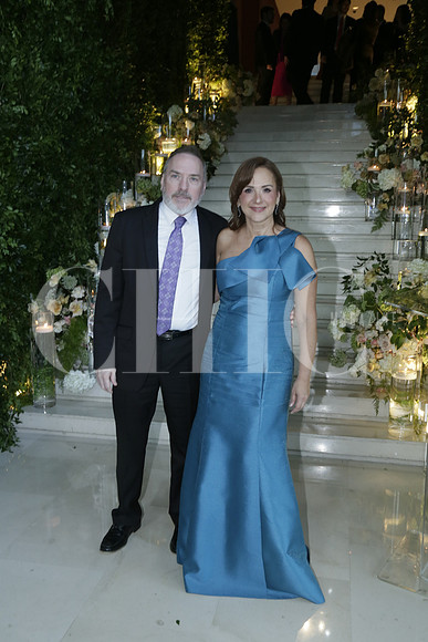 Jorge Berazaluce y Graciela González (2)