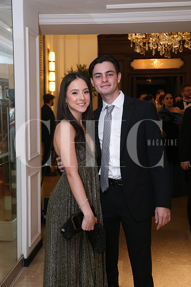 Luisa Guardado y Federico Colyer 0